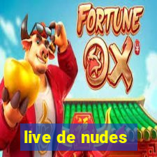 live de nudes